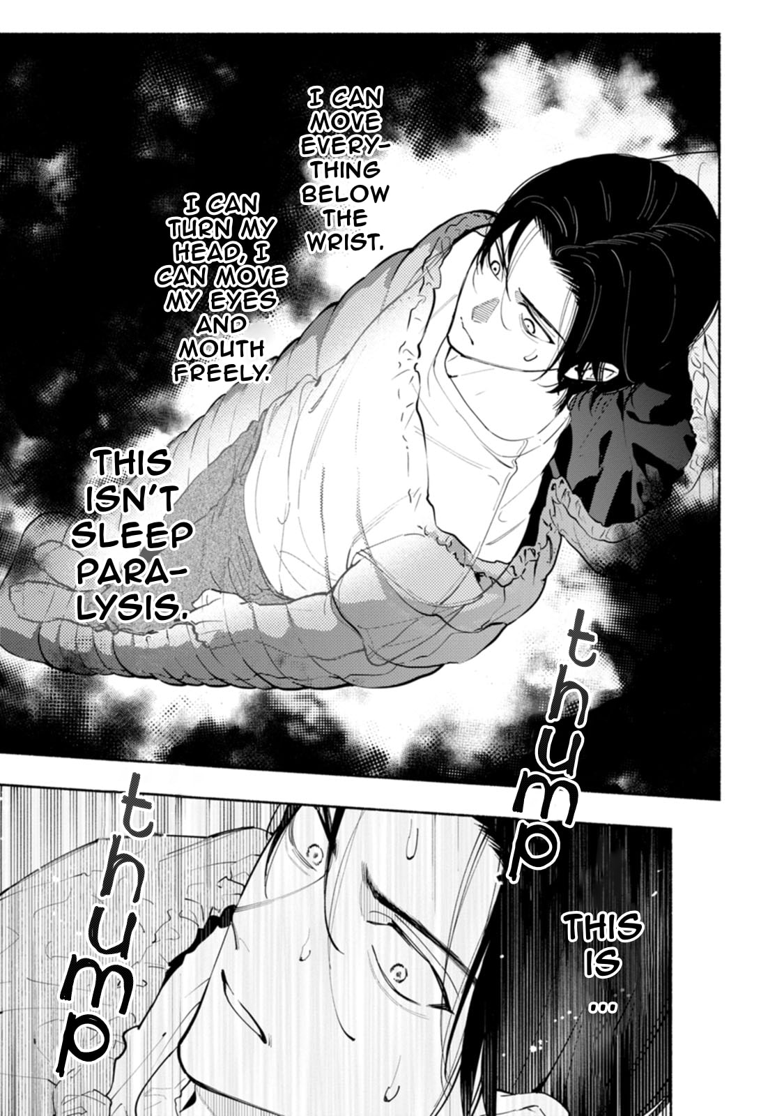 Hen na E Chapter 13 page 25 - 