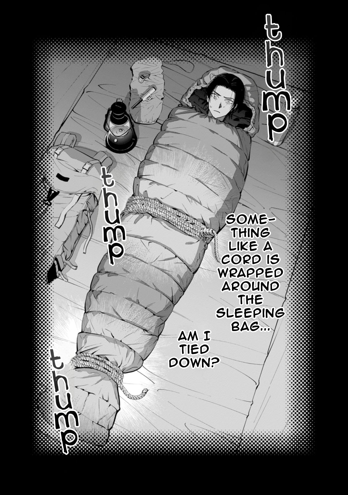 Hen na E Chapter 13 page 26 - 