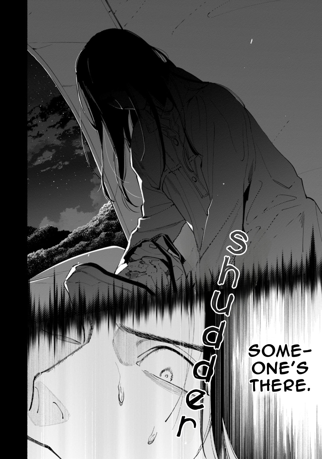 Hen na E Chapter 13 page 28 - 