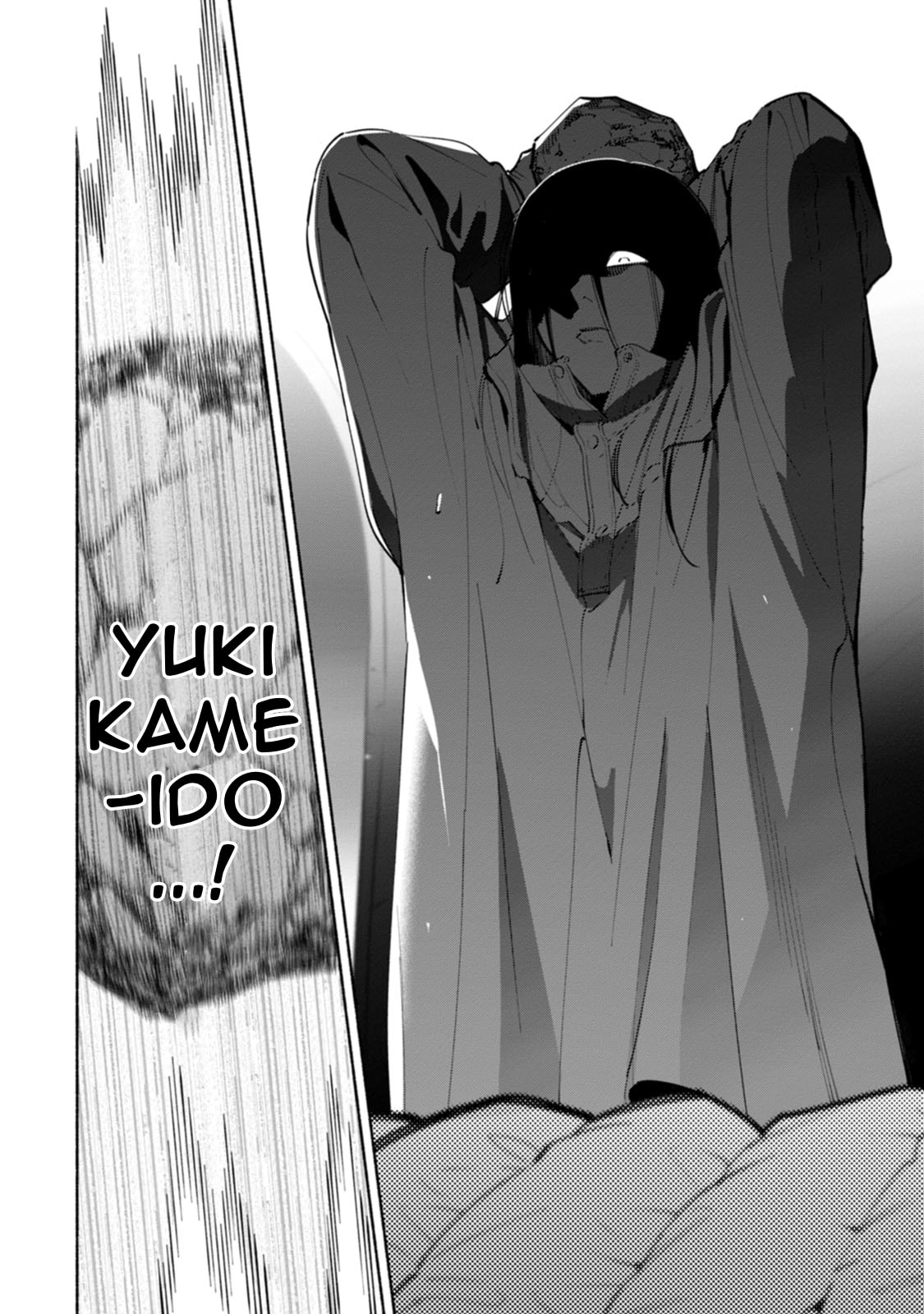 Hen na E Chapter 13 page 30 - 