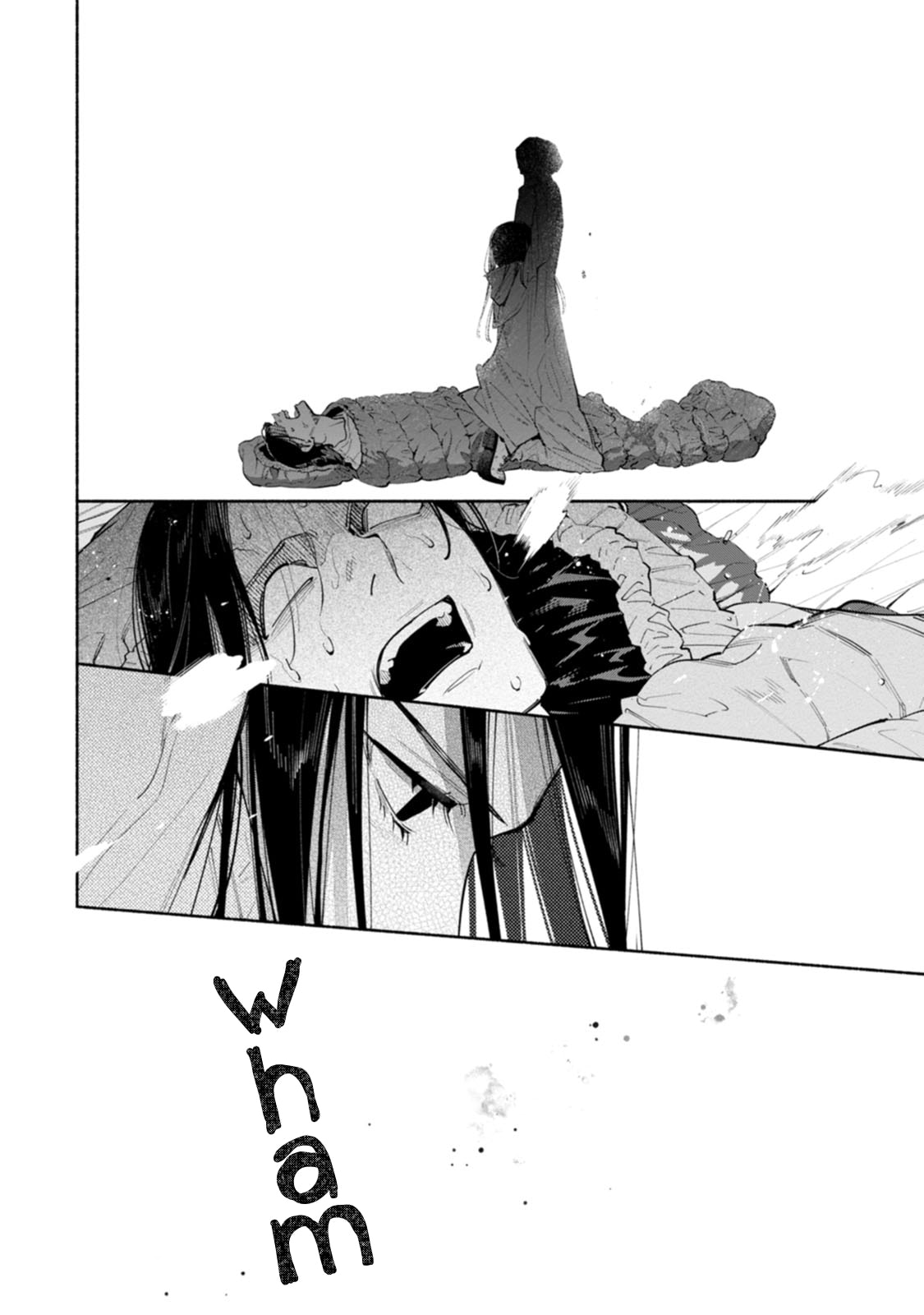 Hen na E Chapter 13 page 40 - 