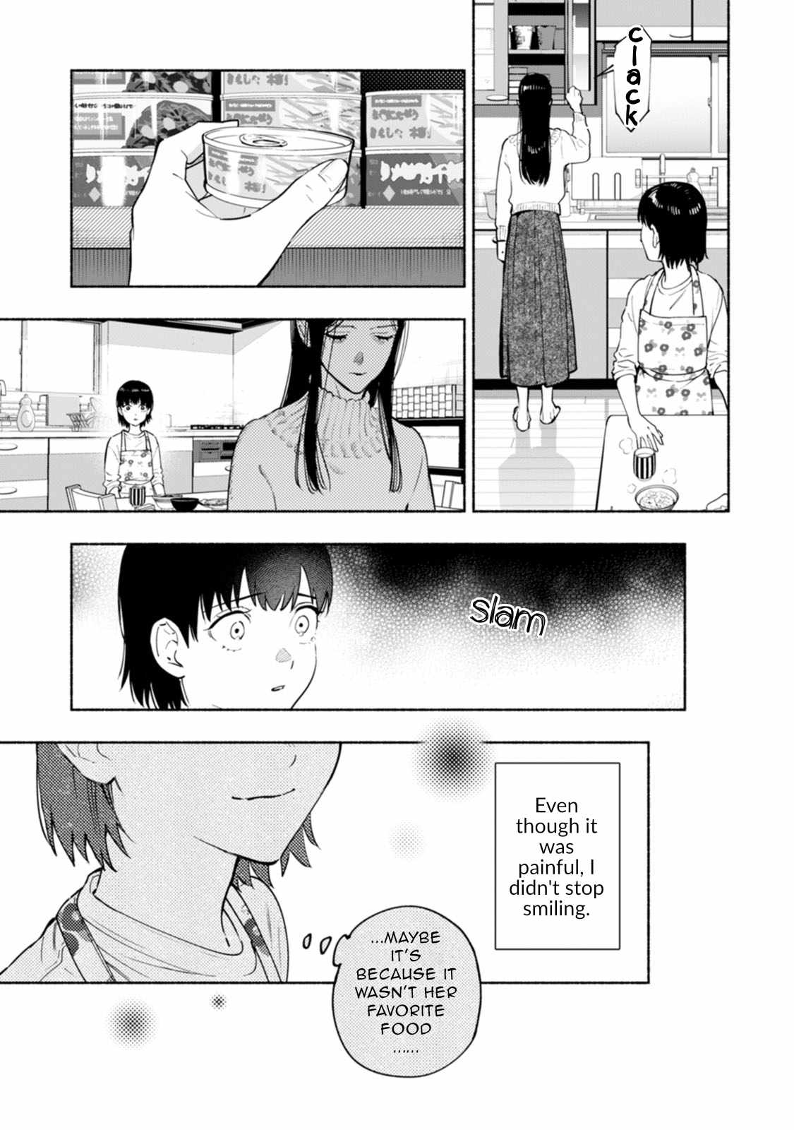 Hen na E Chapter 15 page 23 - 
