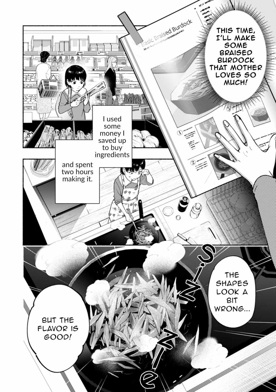Hen na E Chapter 15 page 24 - 