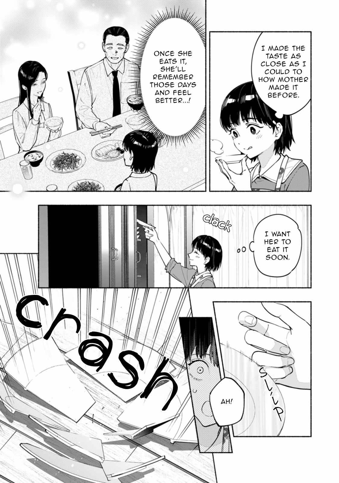 Hen na E Chapter 15 page 25 - 
