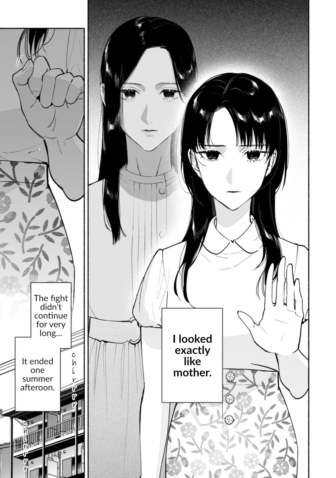 Hen na E Chapter 16 page 29 - 