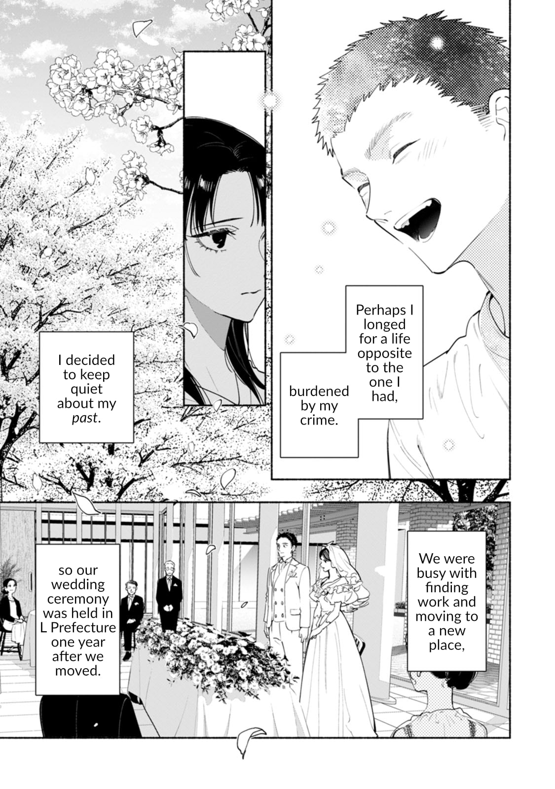 Hen na E Chapter 16 page 31 - 