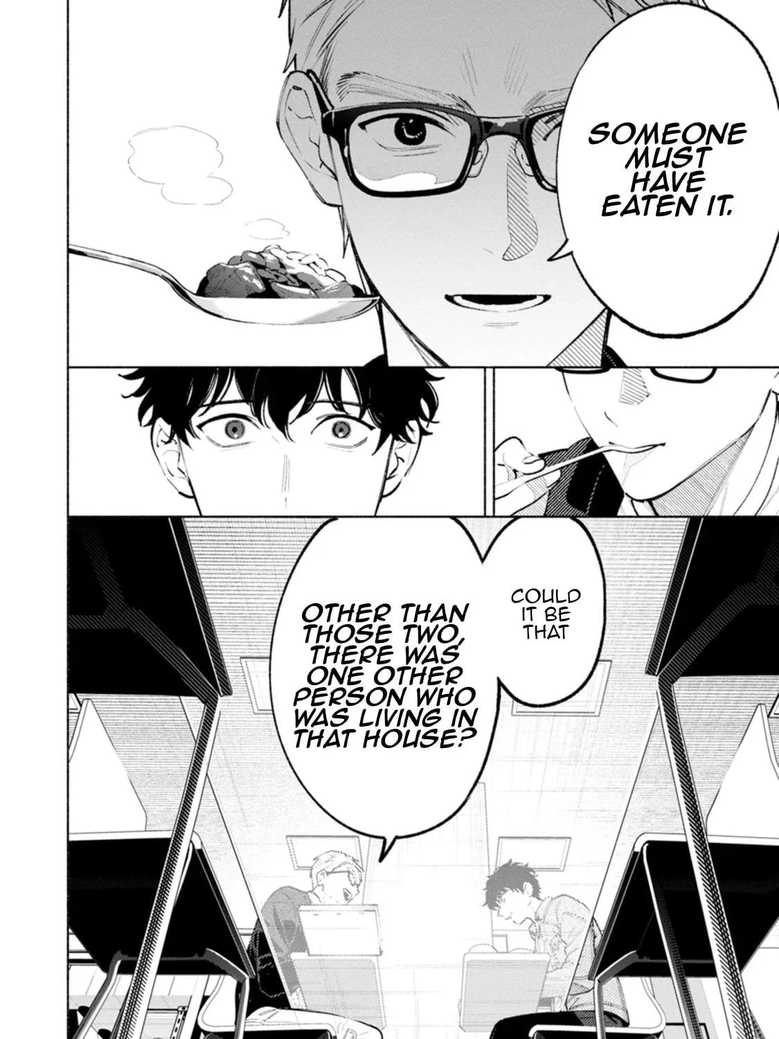 Hen na E Chapter 2 page 23 - 