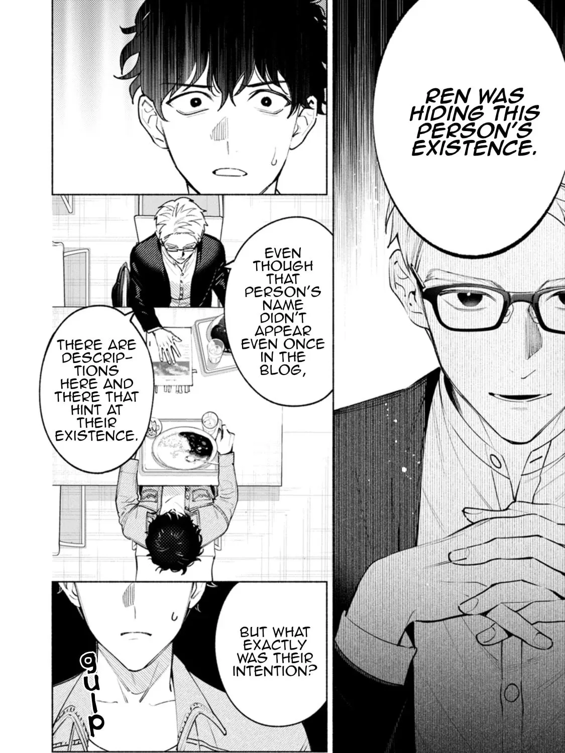 Hen na E Chapter 2 page 31 - 
