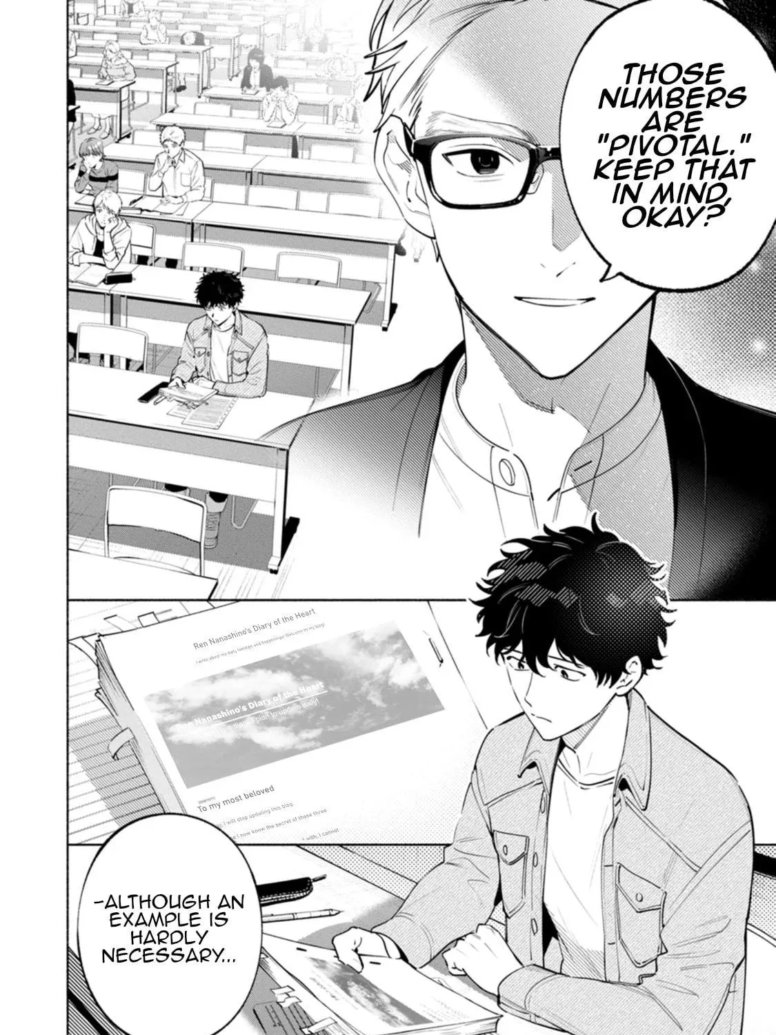 Hen na E Chapter 2 page 47 - 