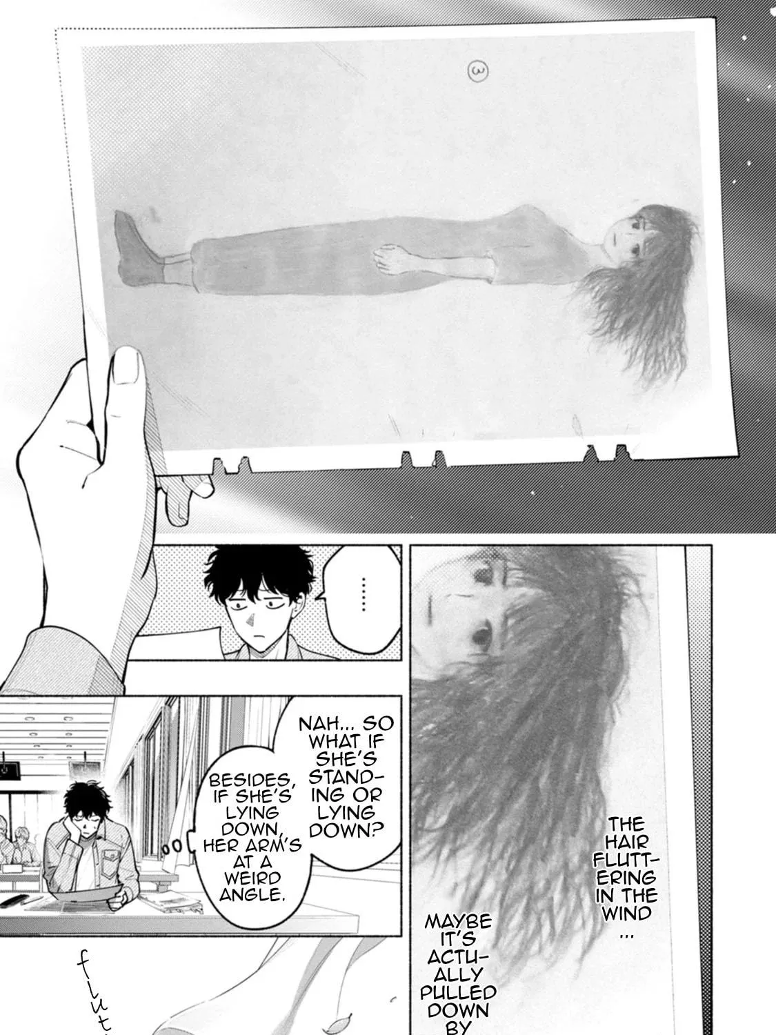 Hen na E Chapter 2 page 53 - 