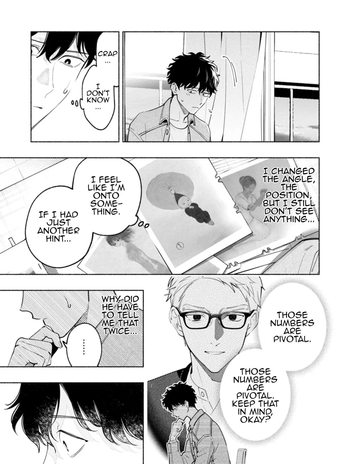 Hen na E Chapter 2 page 61 - 