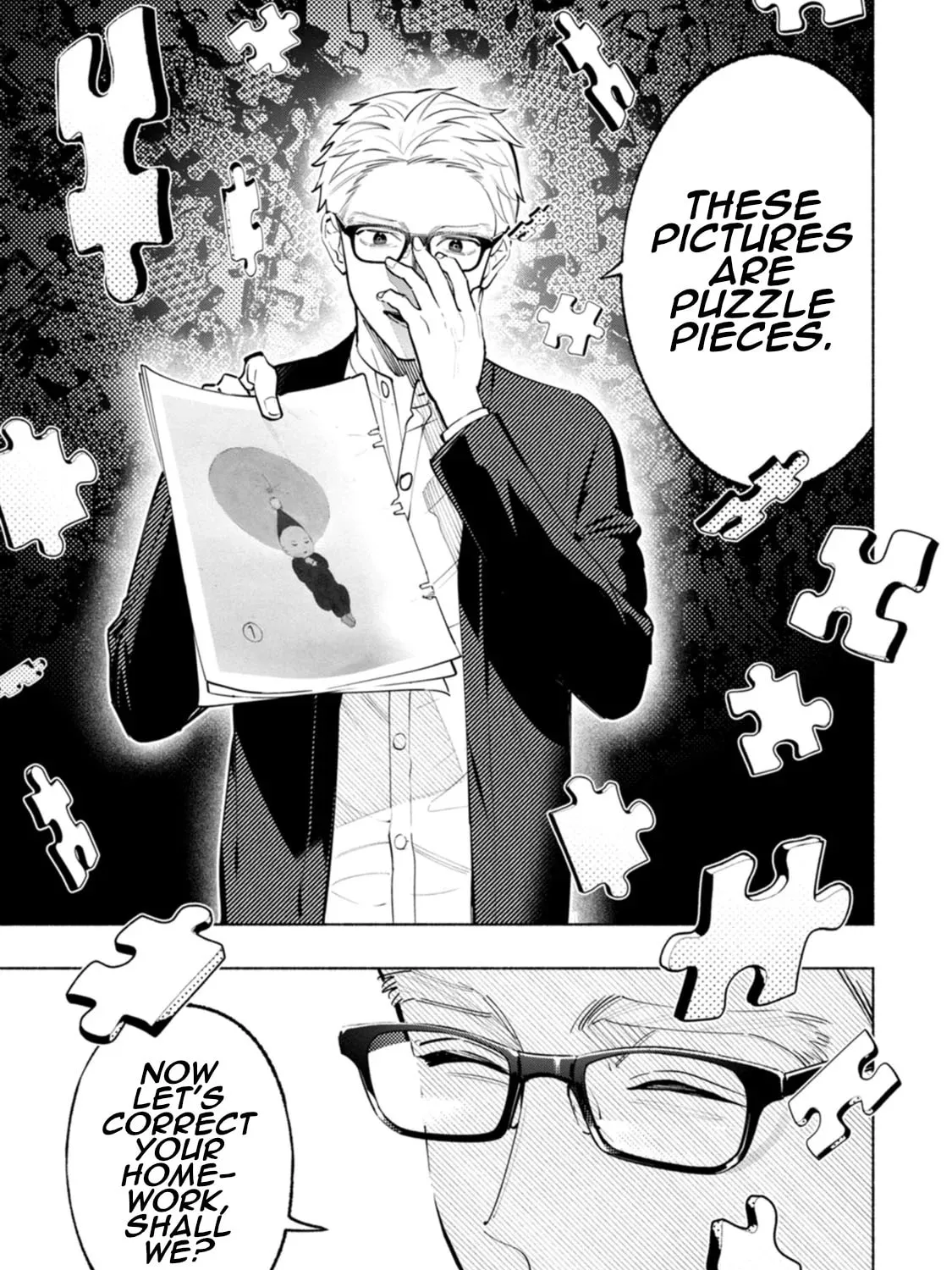 Hen na E Chapter 2 page 73 - 