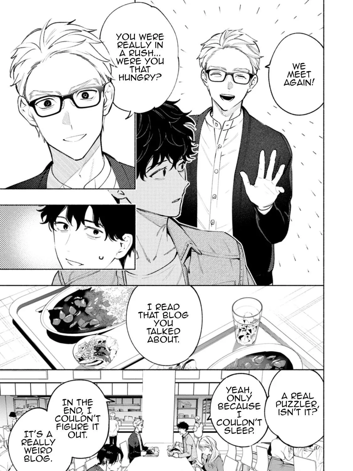 Hen na E Chapter 2 page 9 - 