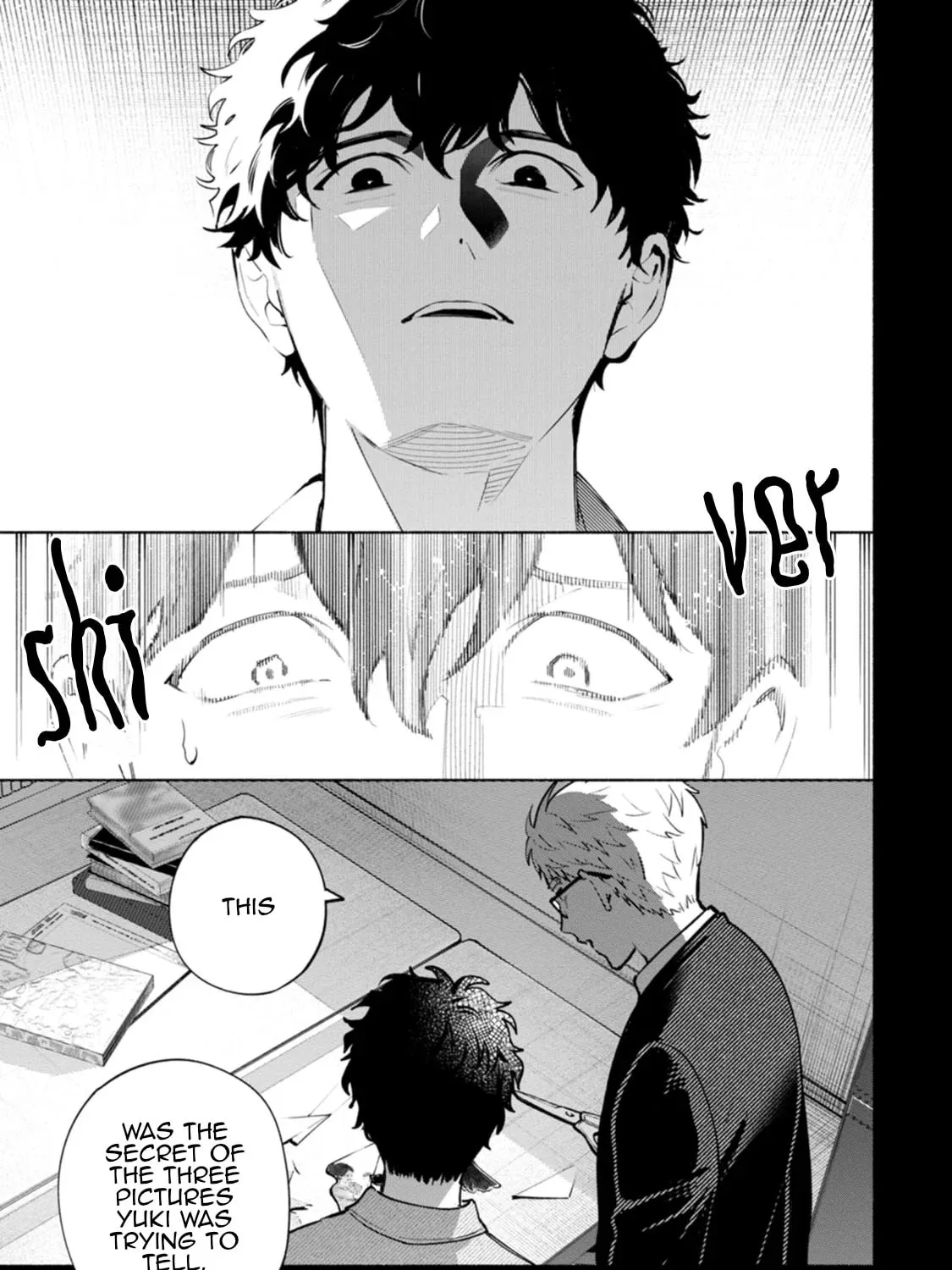 Hen na E Chapter 3 page 37 - 