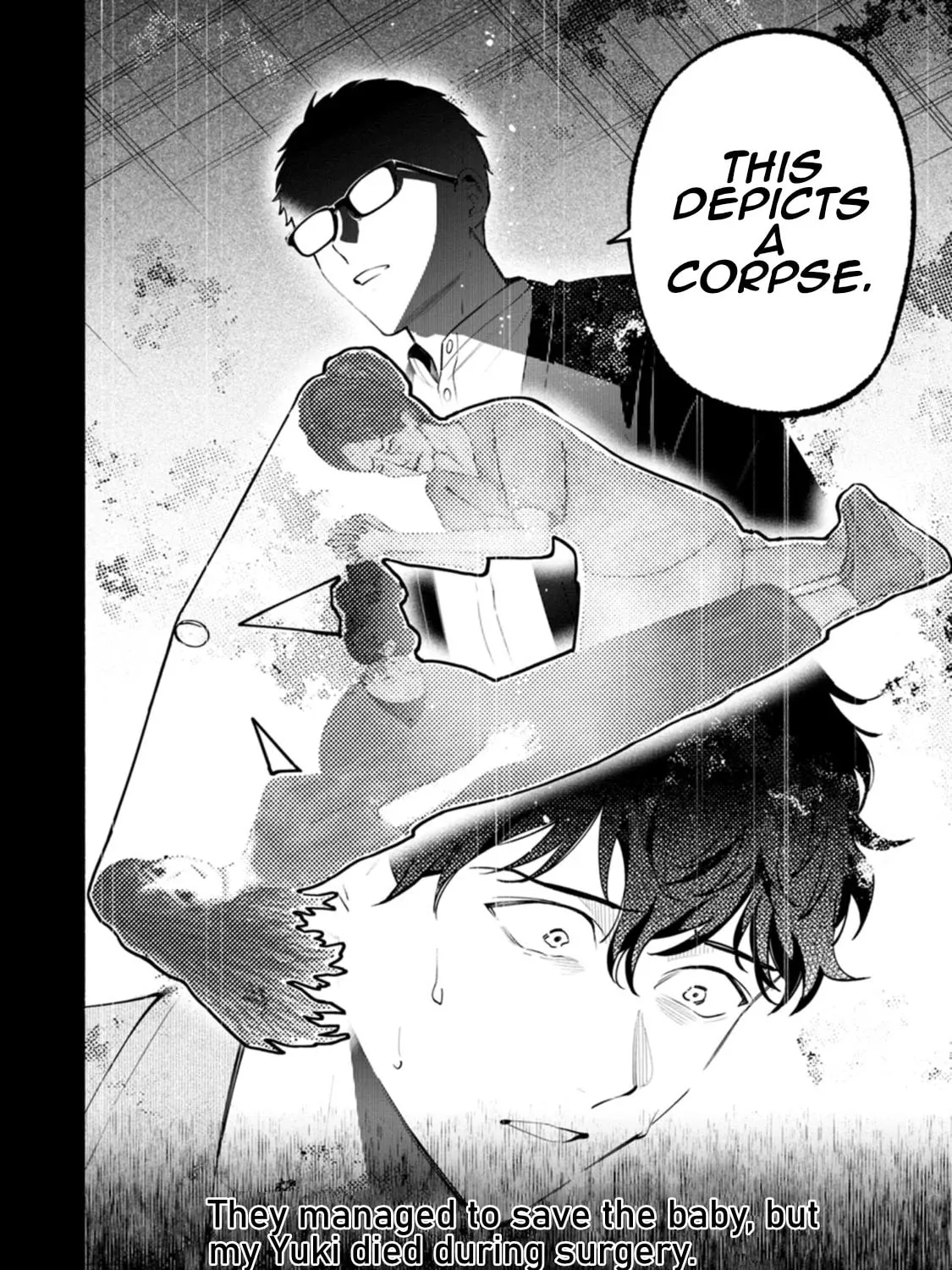 Hen na E Chapter 3 page 43 - 