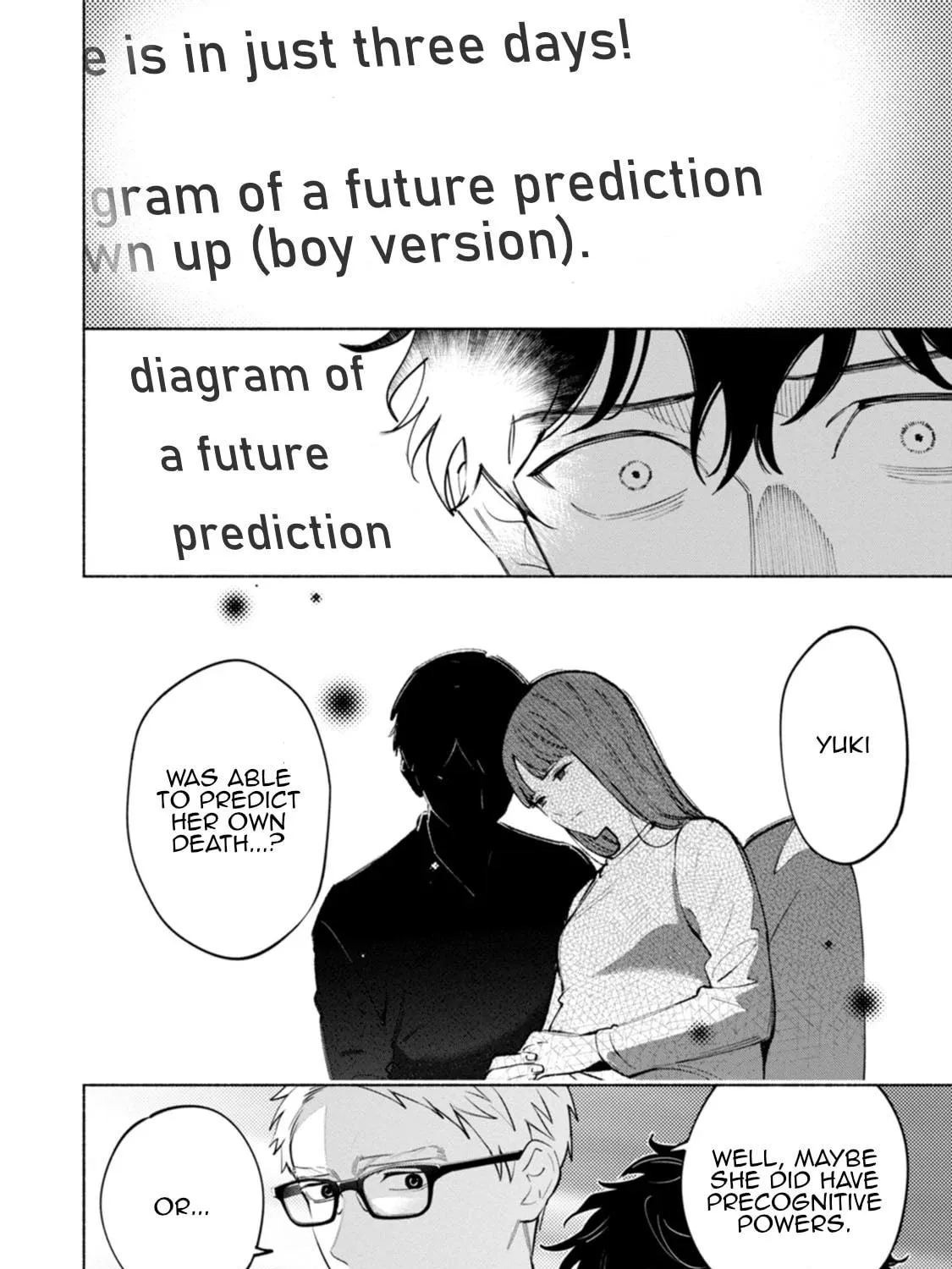 Hen na E Chapter 3 page 47 - 