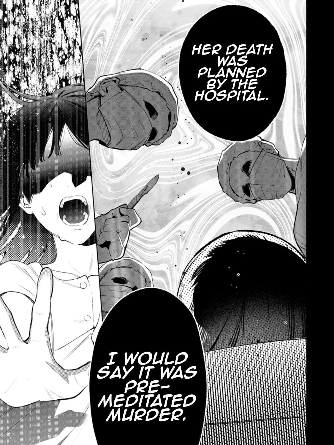 Hen na E Chapter 3 page 53 - 