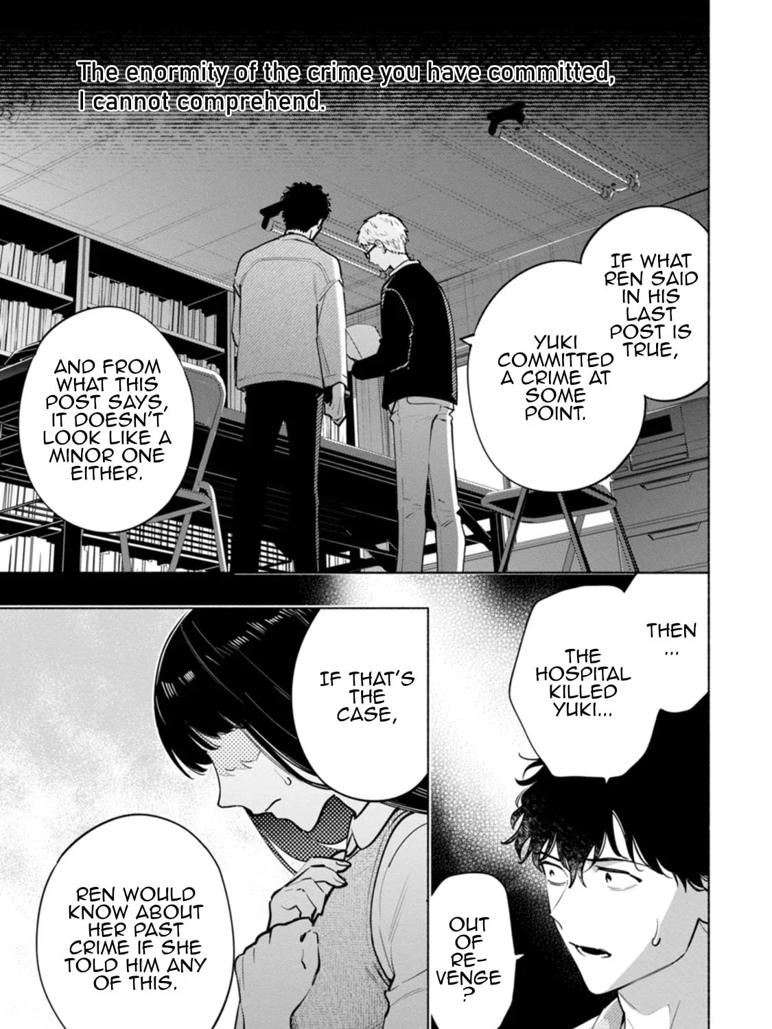 Hen na E Chapter 3 page 57 - 