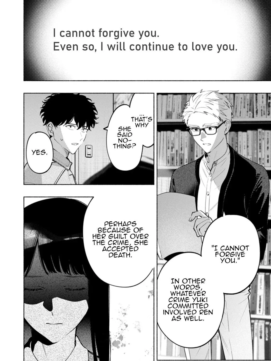 Hen na E Chapter 3 page 59 - 