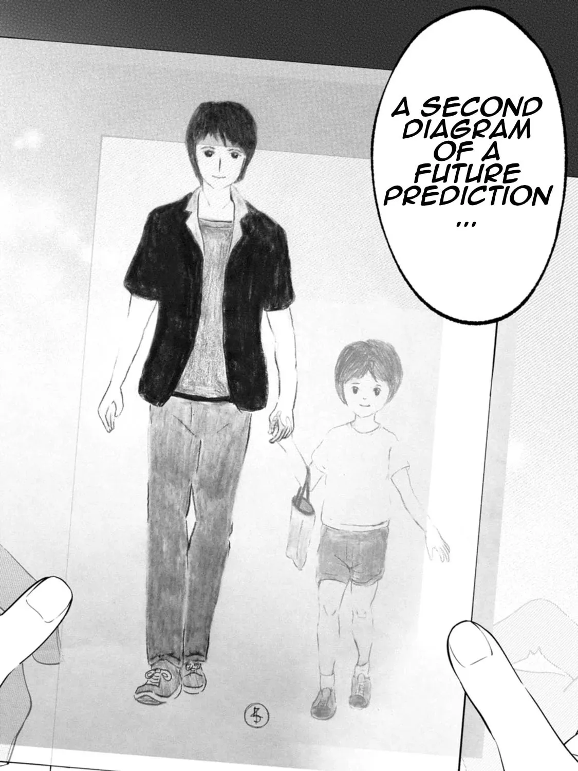 Hen na E Chapter 3 page 75 - 