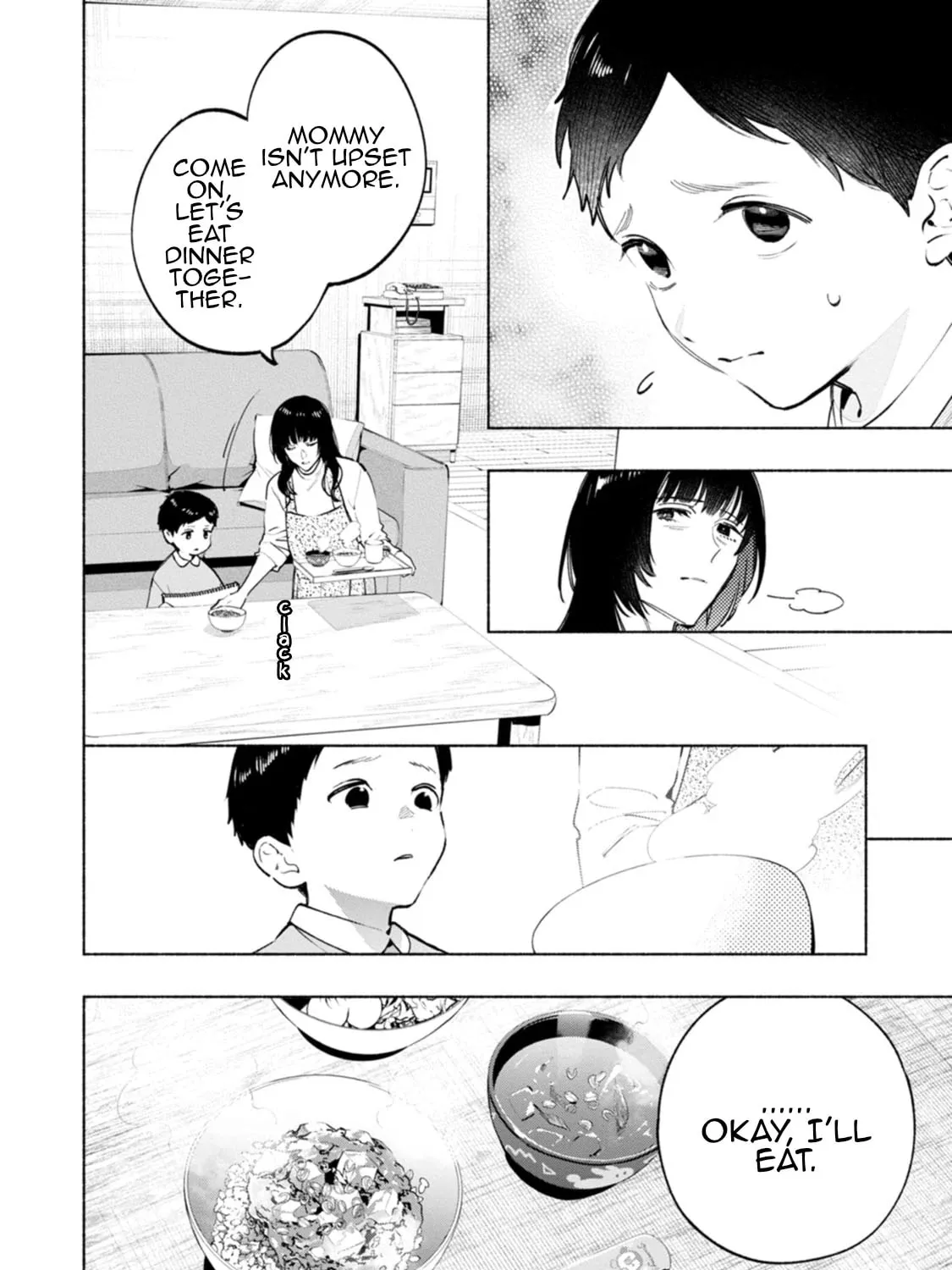 Hen na E Chapter 4 page 15 - 