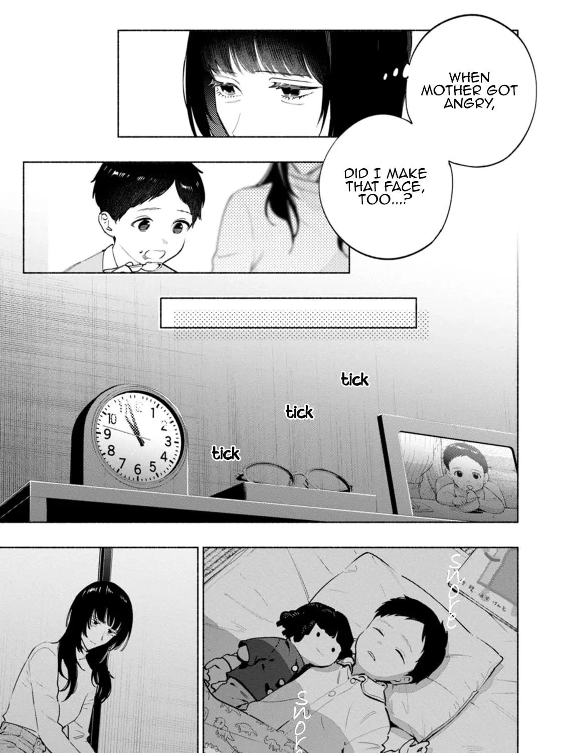Hen na E Chapter 4 page 17 - 