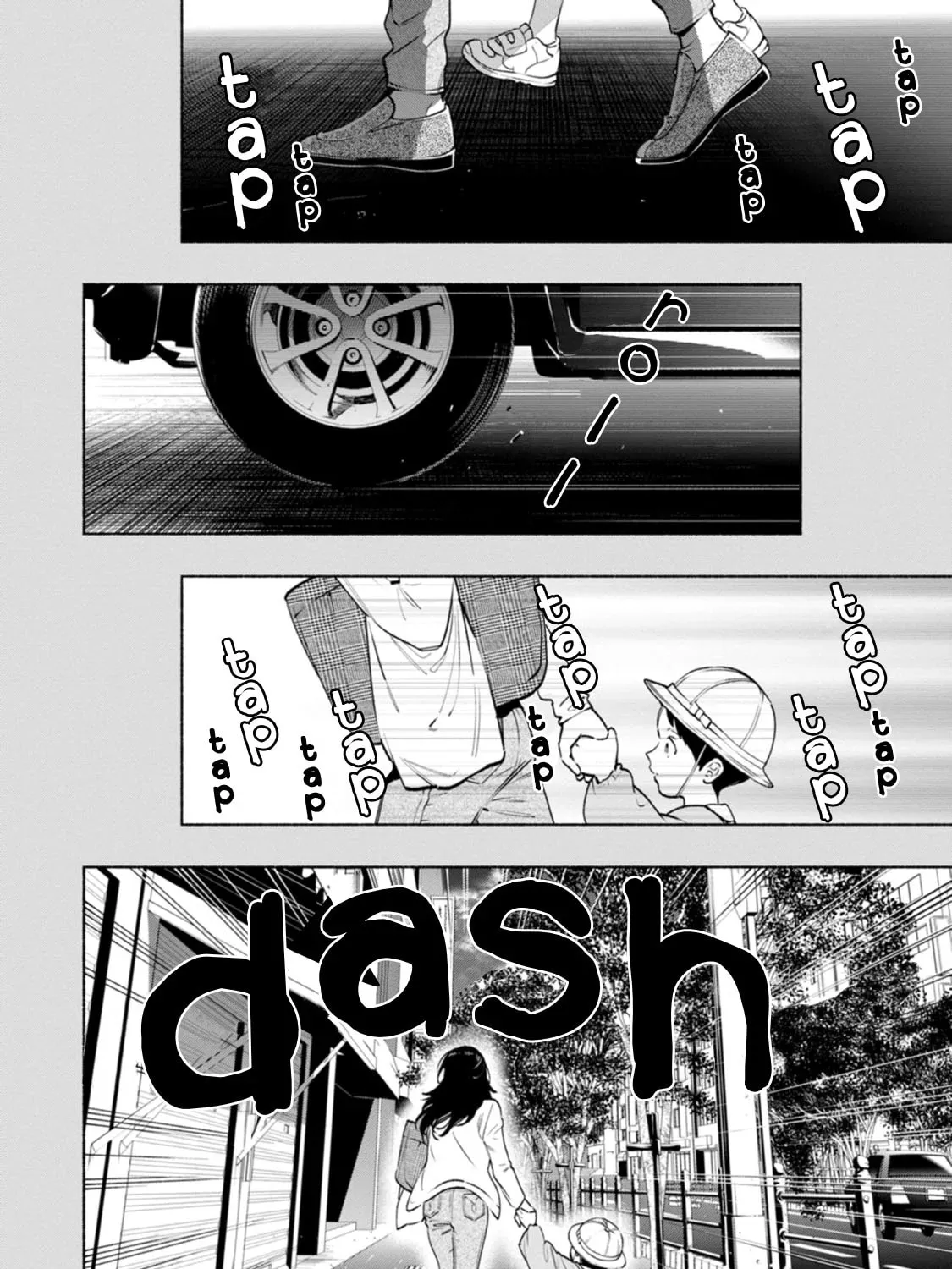 Hen na E Chapter 4 page 31 - 