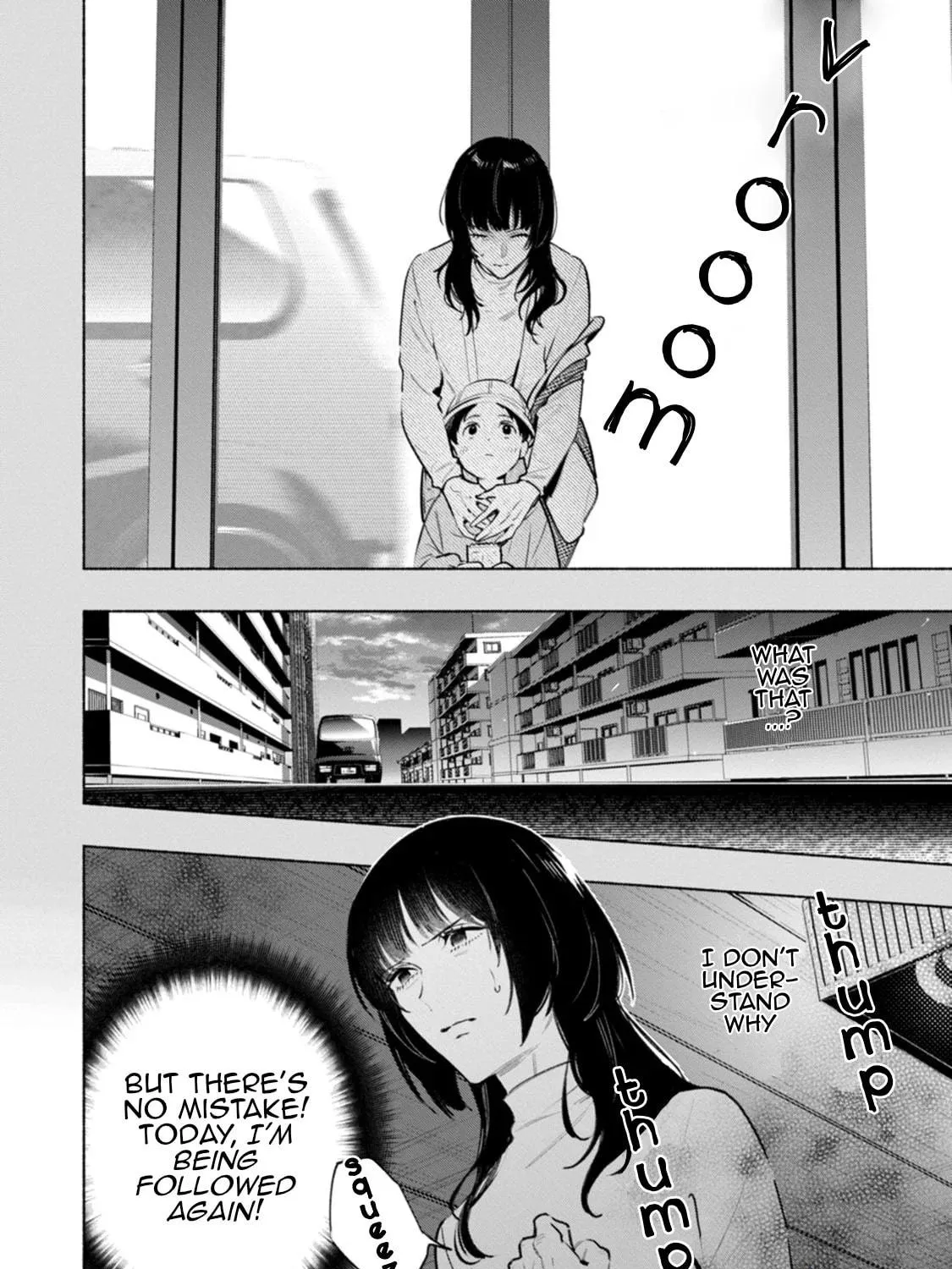 Hen na E Chapter 4 page 35 - 