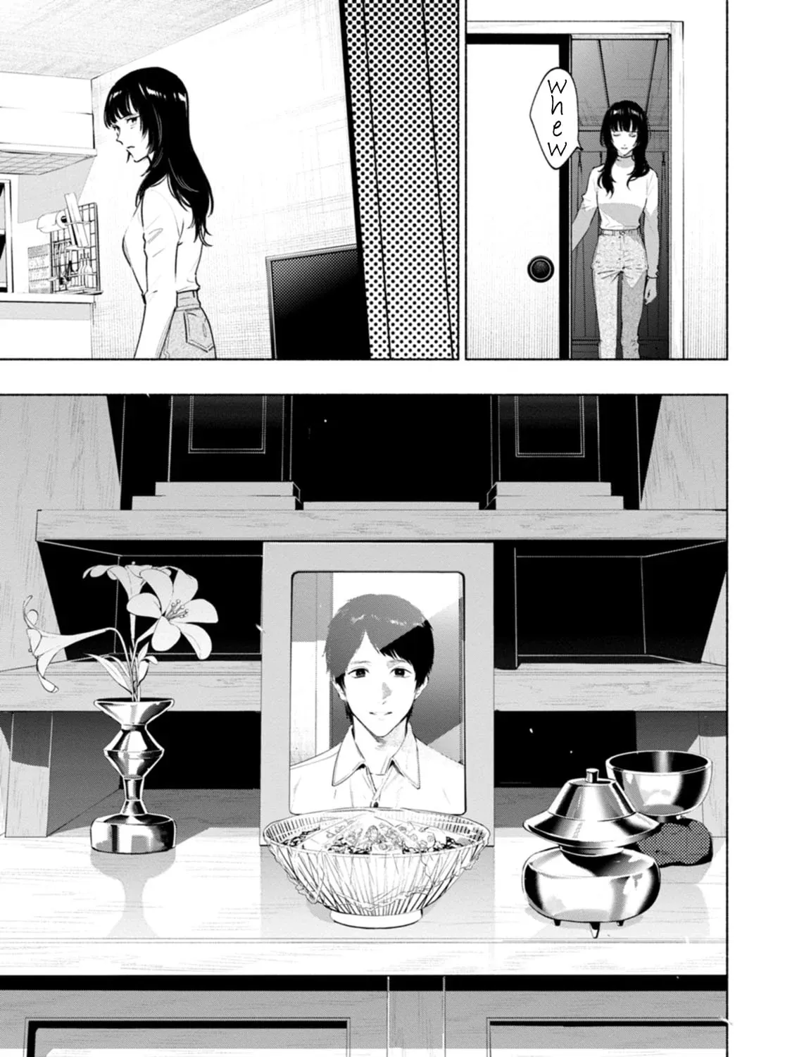 Hen na E Chapter 4 page 37 - 