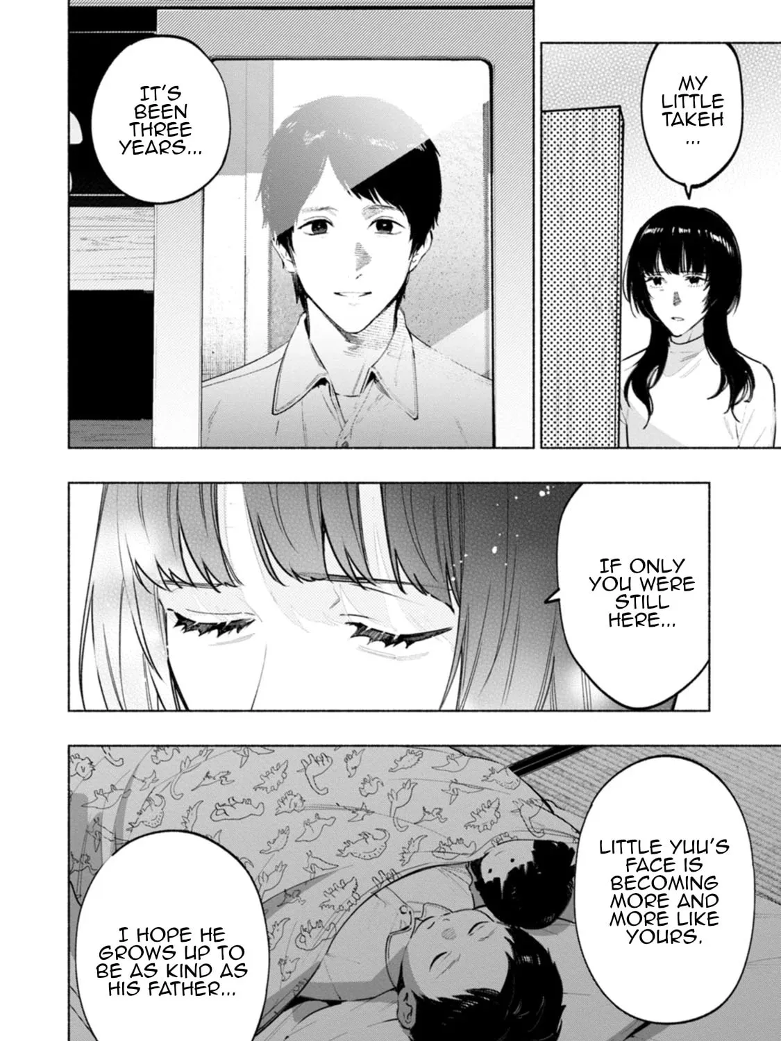 Hen na E Chapter 4 page 39 - 