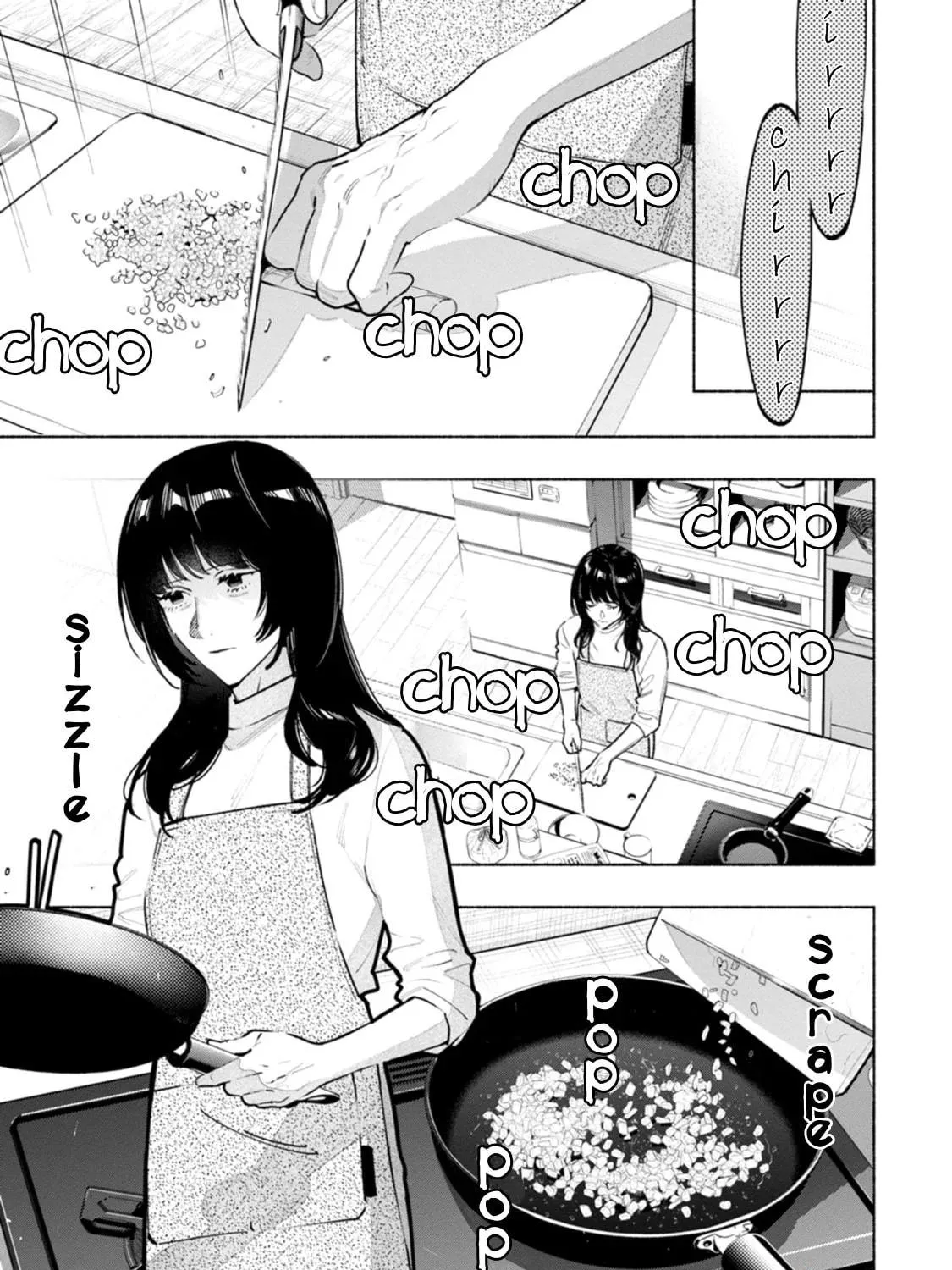 Hen na E Chapter 4 page 5 - 