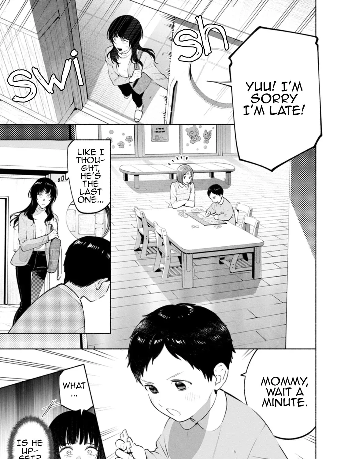 Hen na E Chapter 4 page 57 - 