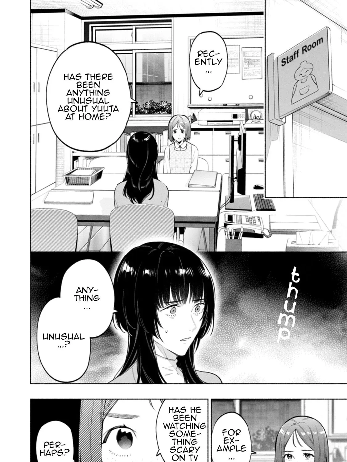 Hen na E Chapter 4 page 63 - 