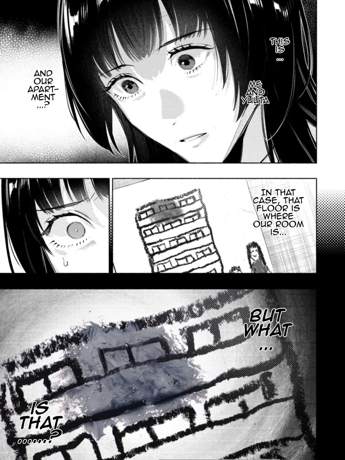 Hen na E Chapter 4 page 69 - 