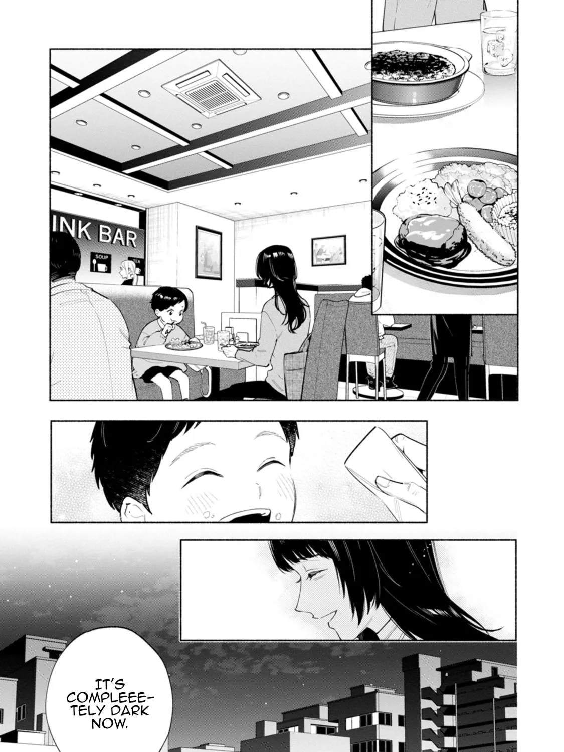 Hen na E Chapter 5 page 29 - 
