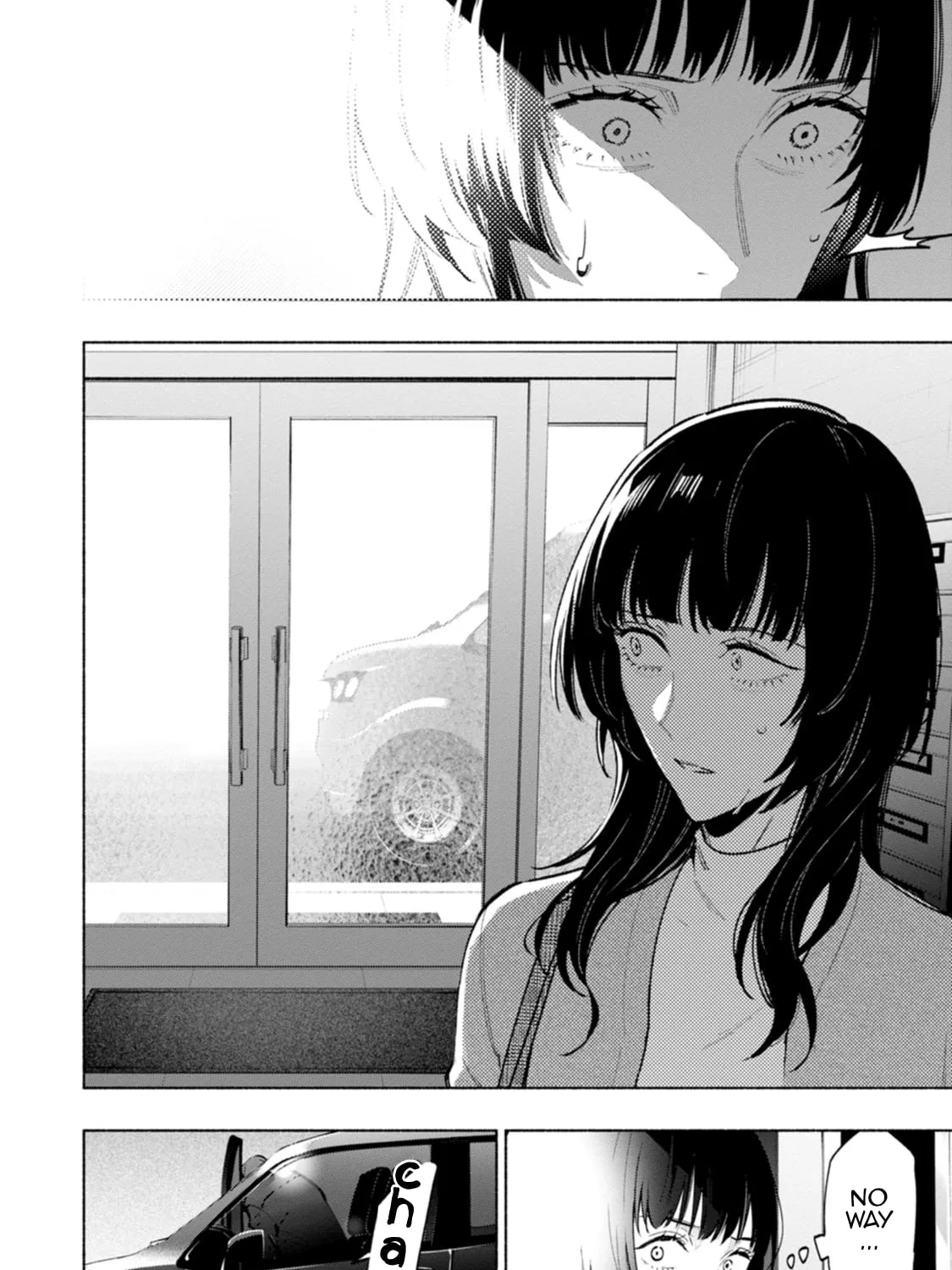 Hen na E Chapter 5 page 39 - 