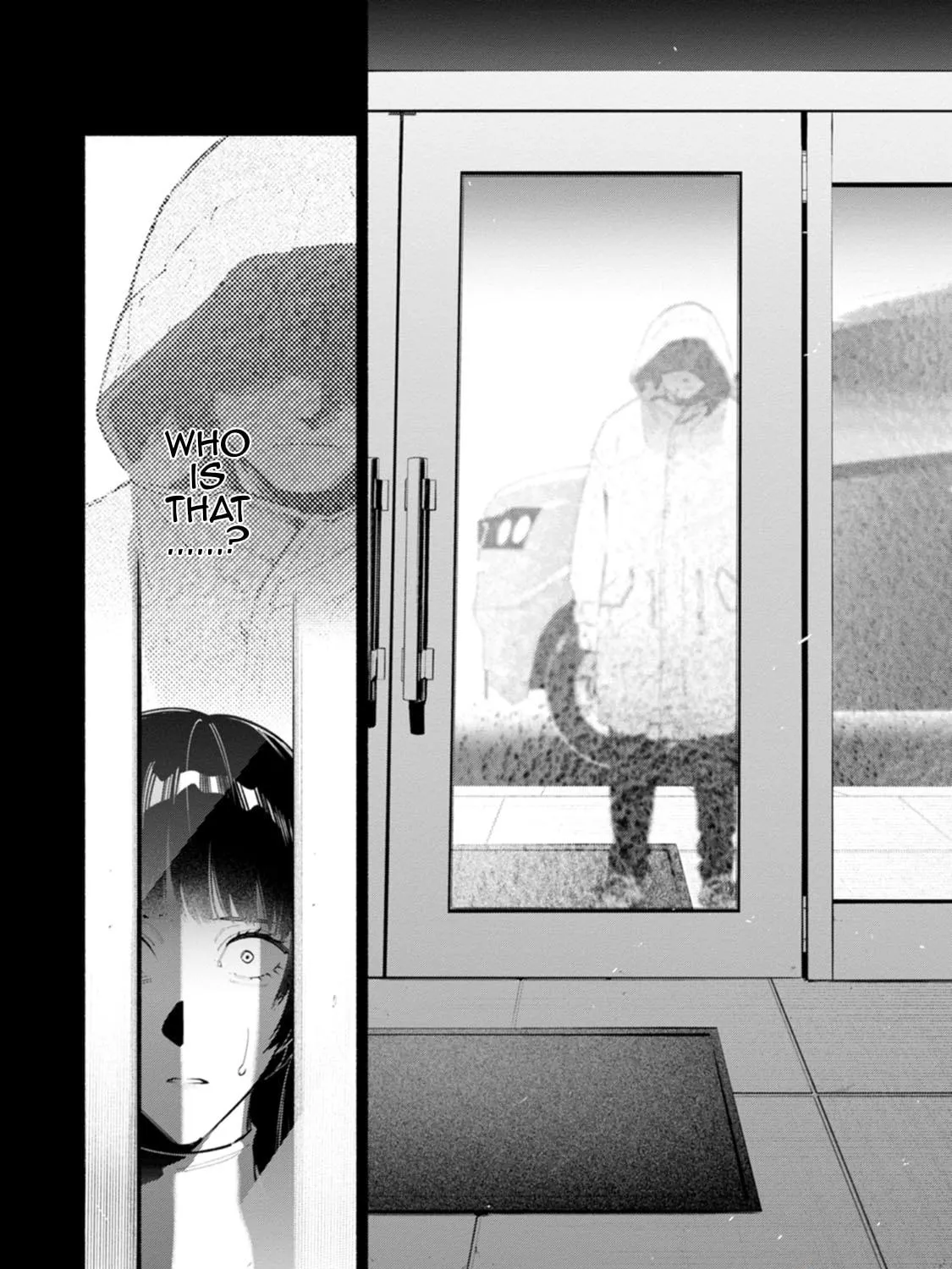 Hen na E Chapter 5 page 47 - 