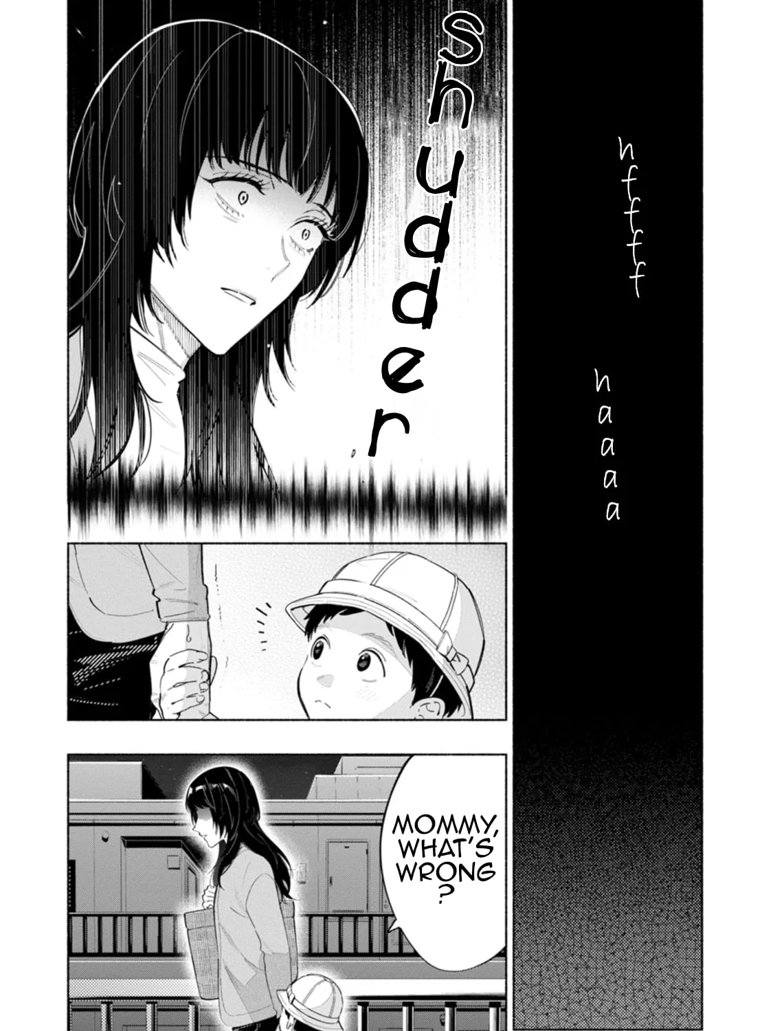 Hen na E Chapter 5 page 51 - 