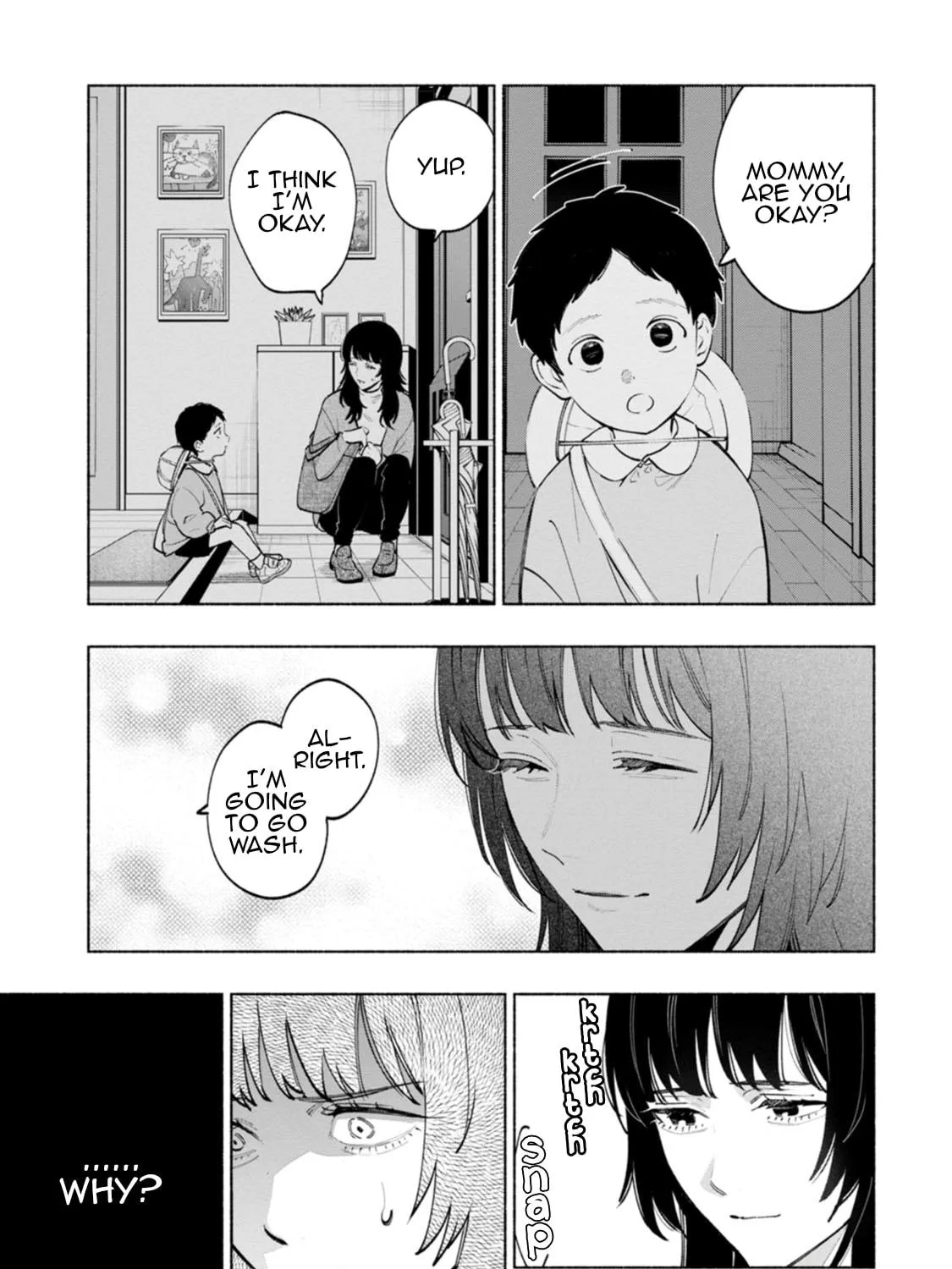 Hen na E Chapter 5 page 65 - 