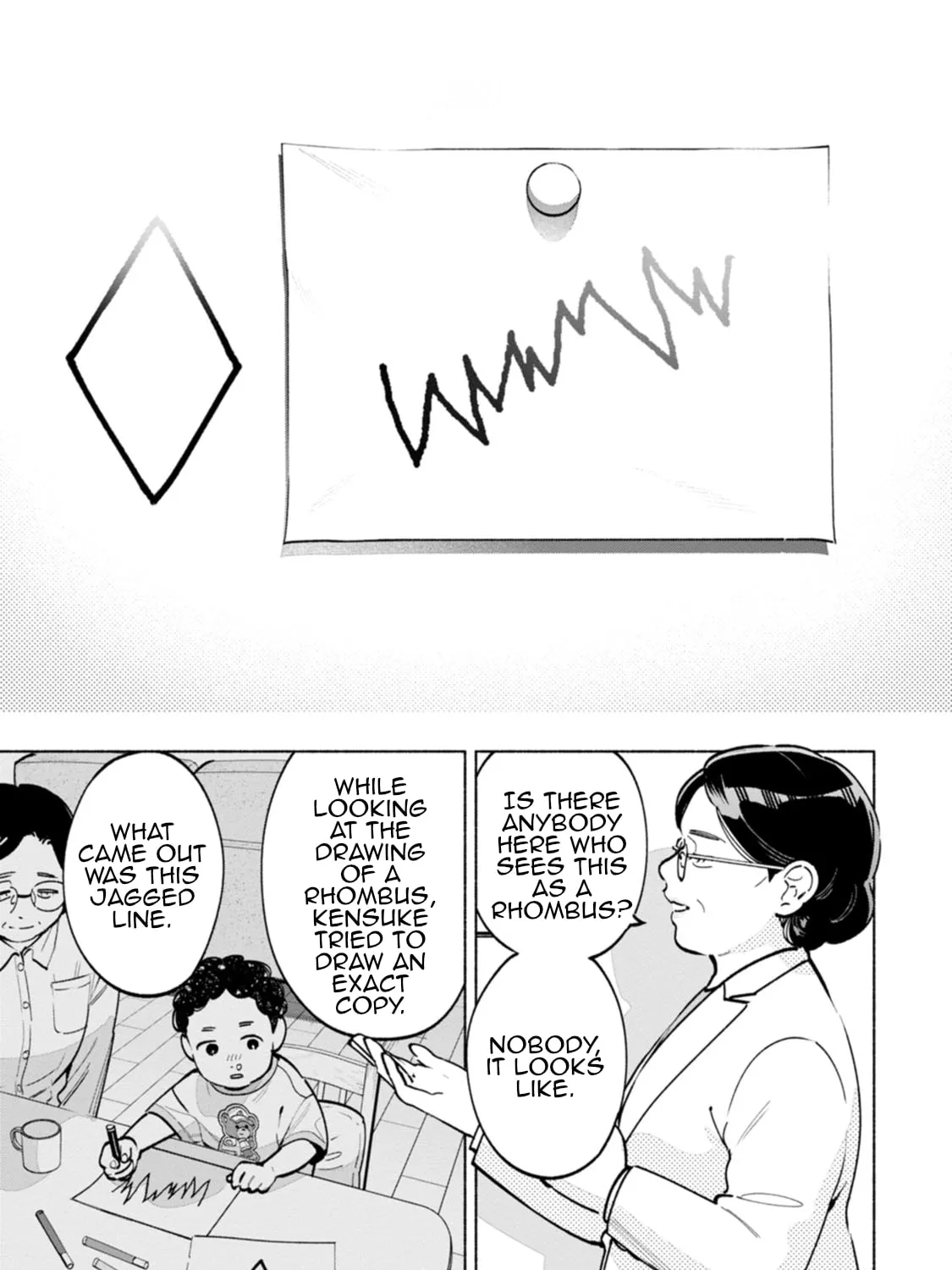 Hen na E Chapter 6 page 53 - 
