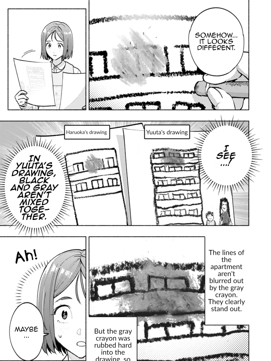 Hen na E Chapter 6 page 65 - 