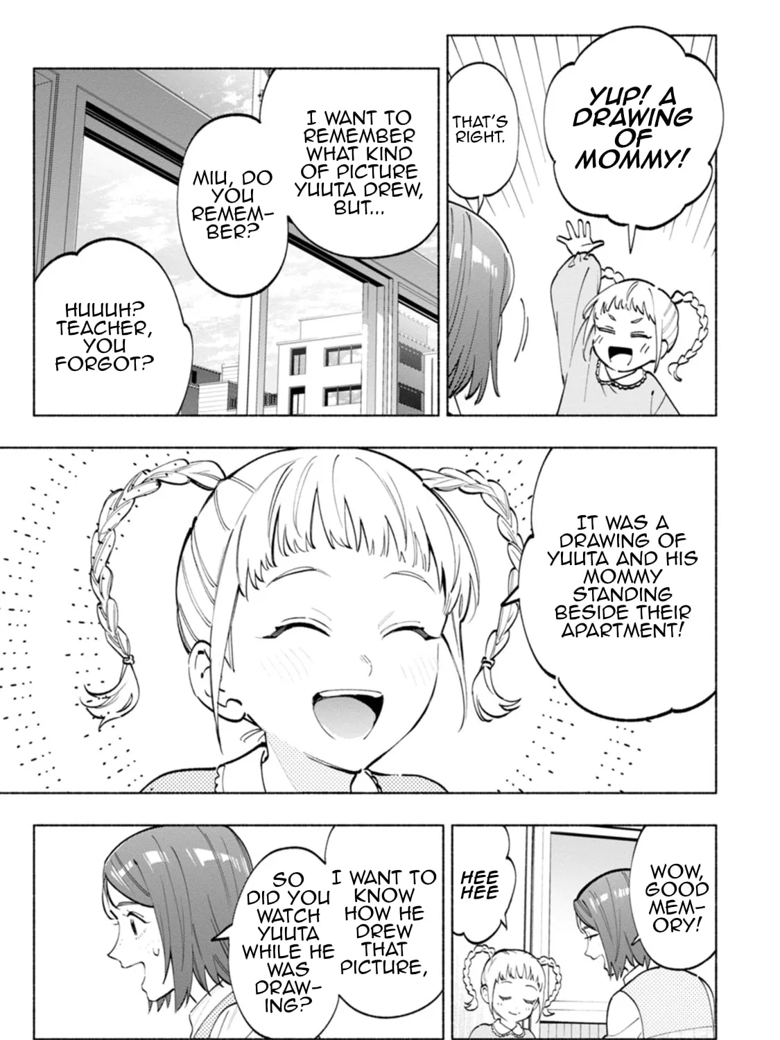Hen na E Chapter 7 page 25 - 