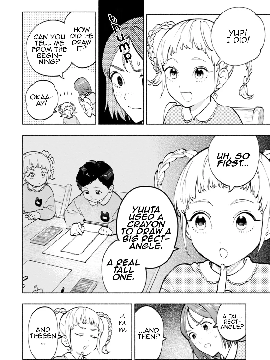 Hen na E Chapter 7 page 27 - 