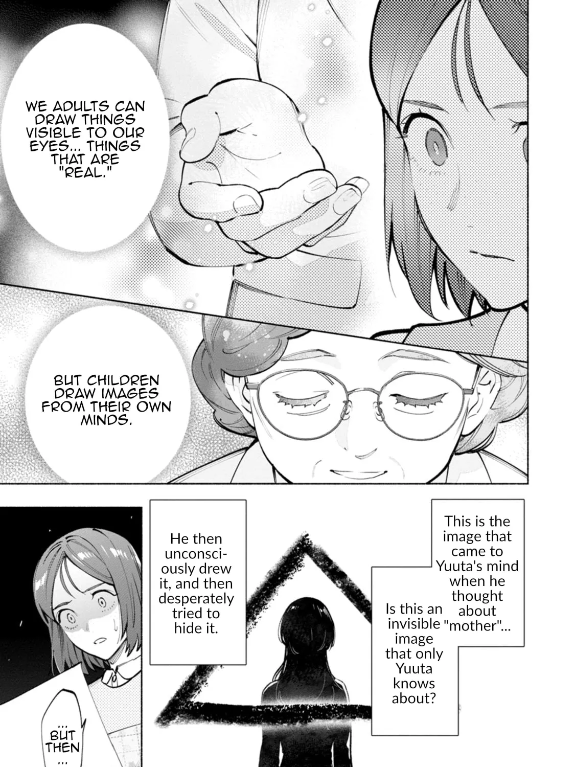 Hen na E Chapter 7 page 41 - 