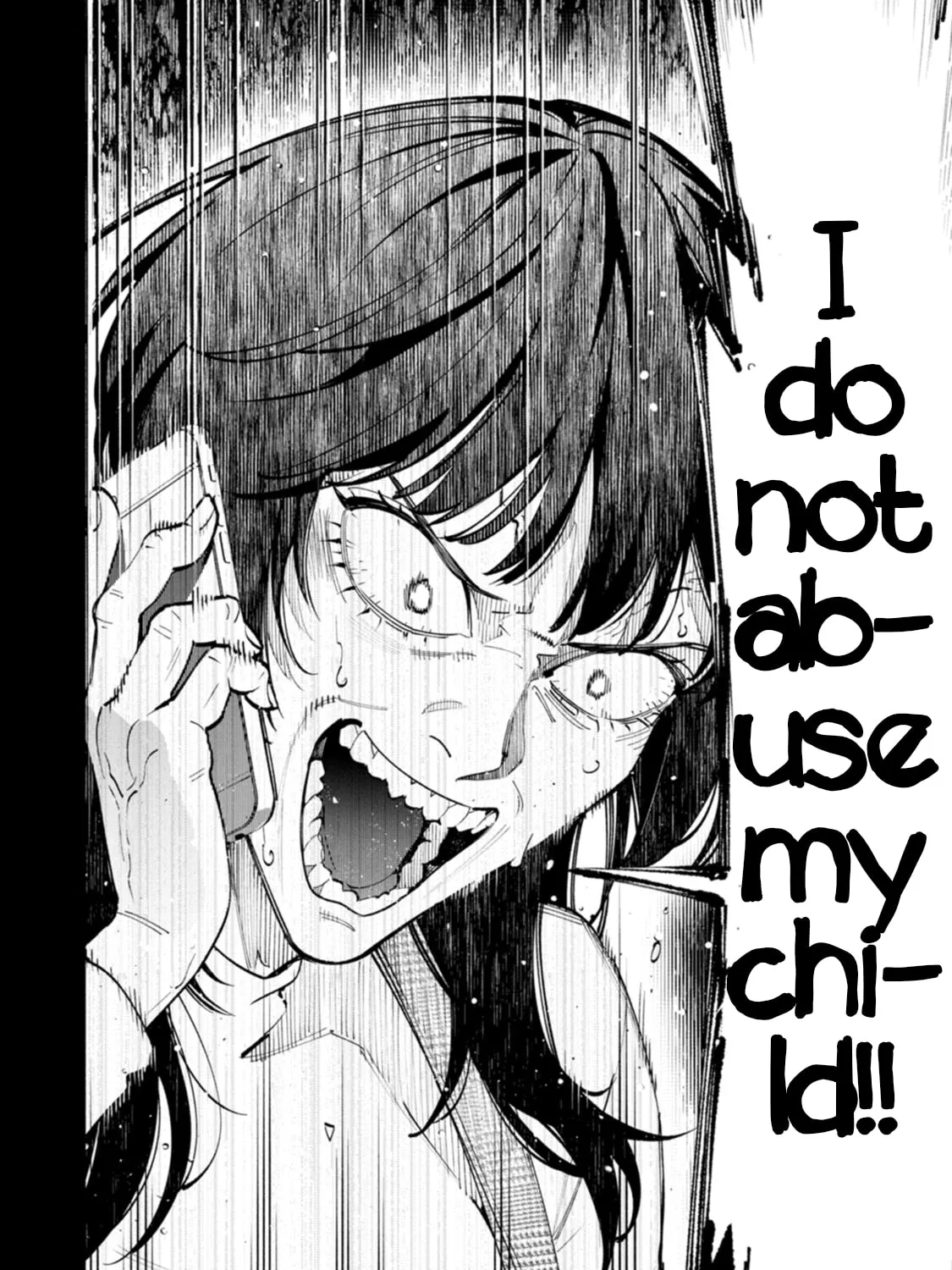 Hen na E Chapter 7 page 59 - 