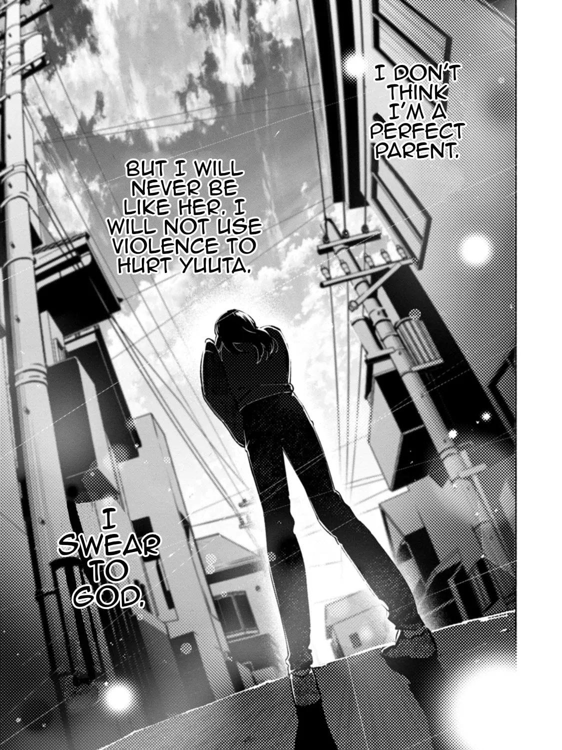 Hen na E Chapter 7 page 65 - 