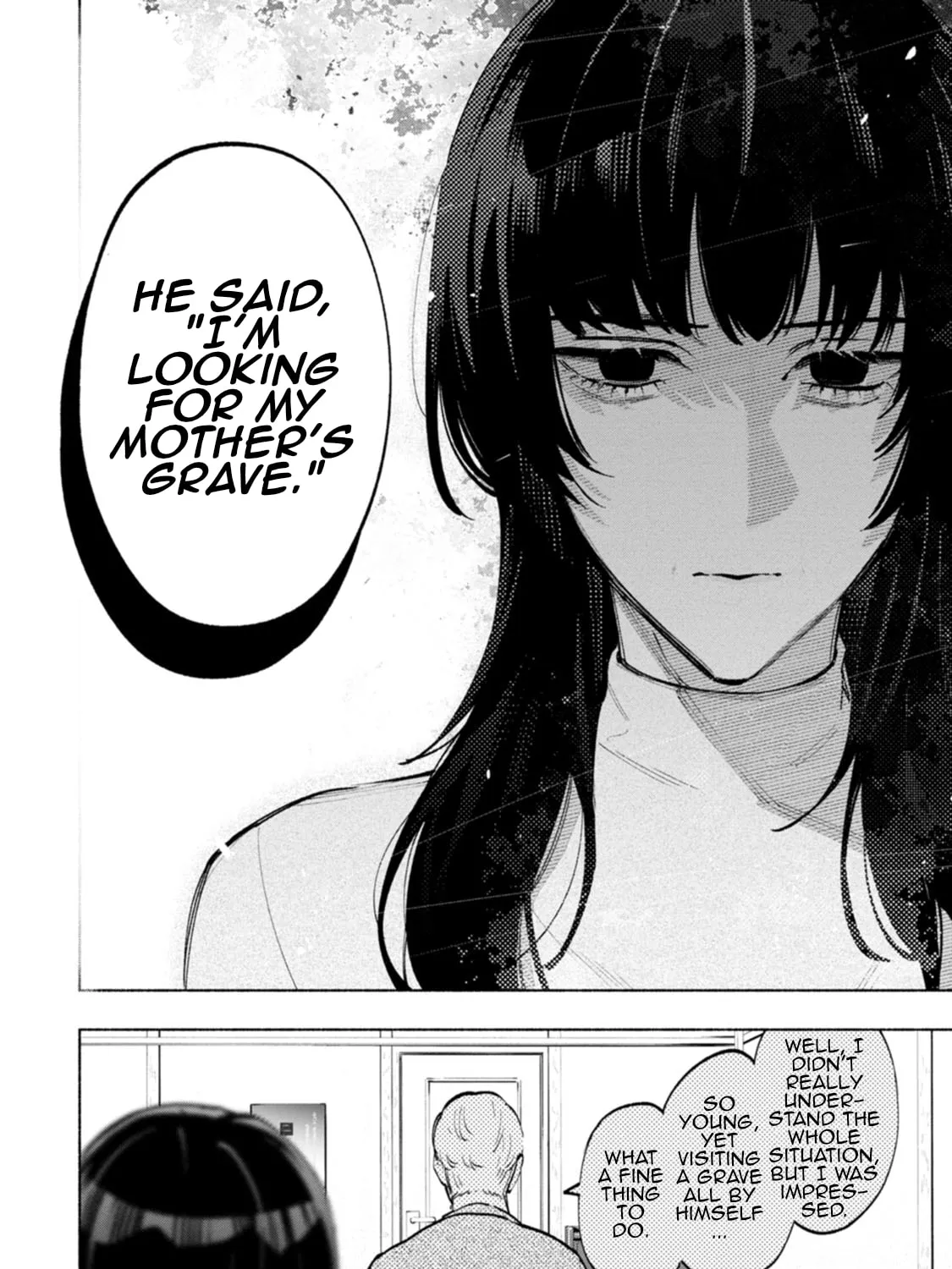 Hen na E Chapter 7 page 75 - 