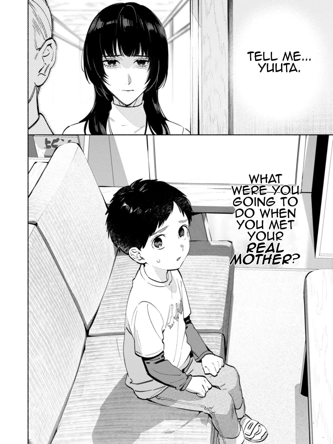 Hen na E Chapter 7 page 79 - 