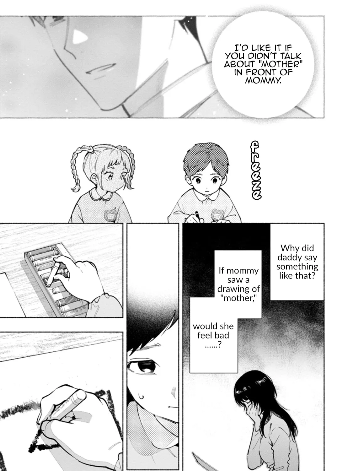 Hen na E Chapter 8 page 29 - 