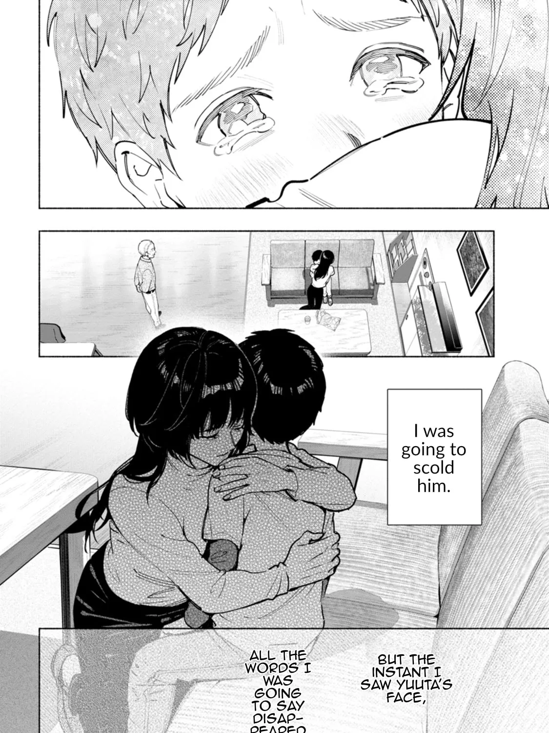 Hen na E Chapter 8 page 47 - 